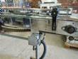 Tampador tampadora por press�o para frascos latas potes em inox SLP