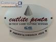 M�quina de corte a laser Cutlite Penta