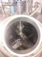 Reatores de press�o para 1.500 kg Rodrinox
