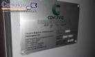 Embaladora Flow Pack Cavanna 100 a 120 pacotes por minuto