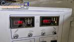 Embaladora de espaguete macarr�o massa longa horizontal Stiavelli Pavan