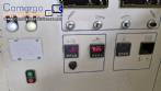 Embaladora de espaguete macarr�o massa longa horizontal Stiavelli Pavan