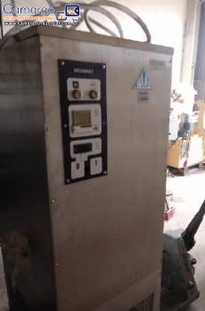 Unidade de �gua gelada Dosamat Hass