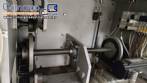Envasadora de bisnaga pl�stica e met�lica Fabrima EBF 100 2019
