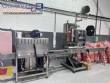 Rotuladora sleeve e forno el�trico vapor Posimec