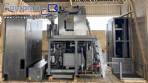 Envasadora asspetica Tetra Pak A3 com cardboard Packer 70 e Tray Shrink 51 Tetra Pak