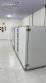 Secador desidratador forno em inox 120 bandejas Pleno Sol  de 35 at� 230 graus c�lsius