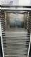 Secador desidratador forno em inox 120 bandejas Pleno Sol  de 35 at� 230 graus c�lsius