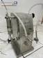 Envasadora de bancada volum�trica em inox 2 bicos Quality Machines
