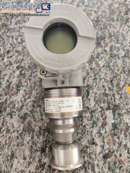 Transmissor sensor de press�o SMAR S4 em inox 316L SST
