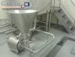 Linha para produ��o de suco refresco bebidas e envase em copos