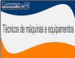 Técnico em rotuladoras, especialista em Krones