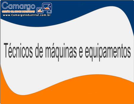 Técnico em rotuladoras, especialista em Krones