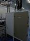 Temperadeira de EDS Equipamentos 300 kg / h