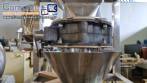 Ensacadeira dosadora autom�tica inox SASA 2015