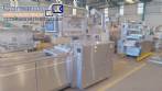 Termoformadora em inox ULMA TFS 200 ano 2019