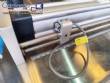 Envasadora em inox de bancada para lquidos 10 a 250 ml
