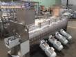 Misturador Intensivo horizontal para p� Semco