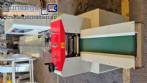Embaladora flow pack invertida DXDZ-250X