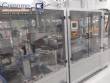 Montadora autom�tica de caixas papel�o Raumak