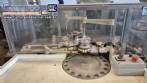 Embaladora filme de alum�nio bombons Otto Haensel