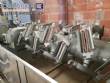 Centr�fuga em inox para ovos de chocolate p�scoa 28 livros NKS