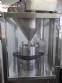 Encapsuladora autom�tica em inox para c�psulas 0 e 00 at� 120.000 c�psulas / hora