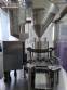 Encapsuladora autom�tica em inox para c�psulas 0 e 00 at� 120.000 c�psulas / hora