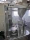 Encapsuladora autom�tica em inox para c�psulas 0 e 00 at� 120.000 c�psulas / hora