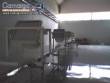 Modeladora rotativa para alimentos e transportador linear Liteq