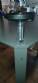 Envasadora rotativa para frascos Nelpas 100 ml inox 316