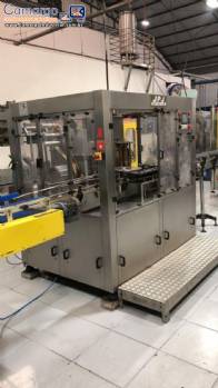 Rotuladora autom�tica roll label bopp JPJ