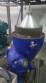 Centr�fuga separadora am a�o inox para separar as fases do sangue animais Alfa Laval