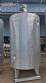 Tanque misturador em a�o inox 5.000 litros APV