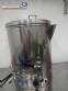 Tacho banho maria em a�o inox