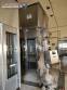 Linha de sopro rinser envasadora rosqueadora combi Sidel Universal 2 eco ano 2013