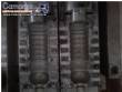 Injetora / sopradora PET com 4 moldes de inje��o e 20 de sopro