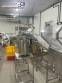 T�nel de resfriamento com cobrideira e tanque de derretimento de chocolates AFJ 2024