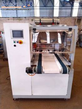 Dosadora e corte de arame para biscoitos MB M�quinas