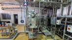 Linha para processamento gel�ias molhos coberturas caldas 450 toneladas por m�s