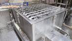 Linha para processamento gel�ias molhos coberturas caldas 450 toneladas por m�s