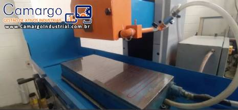 Ret�fica plana Ferdimat