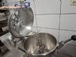 Processador cutter de alimentos em inox Geiger 25 litros