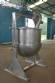 Tacho � vapor 800 L Biasinox