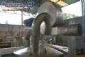 Tacho � vapor 800 L Biasinox