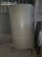 Tanque pl�stico industrial de pol�mero polipropileno 2000 L Grabe