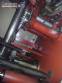 Embaladora empacotadora por calha vibrat�ria Fabrima VBR 008