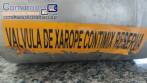 V�lvula sanit�ria atuador pneum�tico em a�o inox Alfa Laval