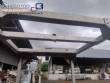 Embaladora vertical multi cabe�a Masipack 16 balan�as