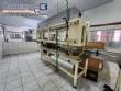 Lavadora rinser tipo bal�o para garrafas Zegla